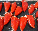Foto del paso 4 de la receta: Pimientos rellenos de pollo