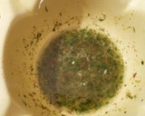 Foto del paso 6 de la receta: Pollo asado al limón y laurel