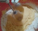 Foto langkah ke 5 dari resep Banana Cup Cake.