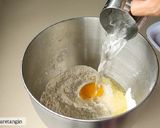 Foto langkah ke 2 dari resep Bombolini Vla Susu Keju.