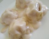 Foto del paso 7 de la receta: Capelleti de jamón y queso