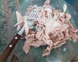 Foto del paso 1 de la receta: Empanadas Salteñas de Pollo (Al horno) con chimi