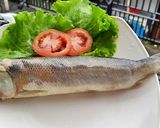 Foto langkah ke 6 dari resep Otak-otak bandeng homemade.