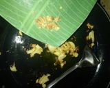 Foto langkah ke 3 dari resep Nasi Goreng Nanas.