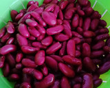Foto del paso 1 de la receta: Maharagwe