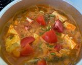Foto langkah ke 5 dari resep Seng-gessenga tahu.