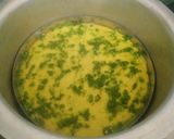 चीज़ी गार्लिक लोचा(cheesy garlic locha recipe in hindi) रेसिपी चरण 5 फोटो