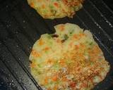 Uttapams recipe step 4 photo