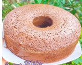 Foto langkah ke 4 dari resep Bolu Coklat.