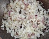 Foto del paso 1 de la receta: Tortilla de arroz