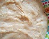 A picture of step 9 of Glazed doughnut.