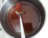 Foto del paso 2 de la receta: Salsa de caramelo casera