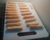 Foto del paso 7 de la receta: Churros Españoles y Olé!
