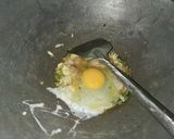 Foto langkah ke 2 dari resep Nasi goreng Racik versi Ngebut.