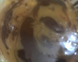 Foto del paso 3 de la receta: Tarta de harina de almendra y chocolate