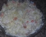 Foto del paso 3 de la receta: Mayonesa de ave casera, a mi manera!!! 🤗😍