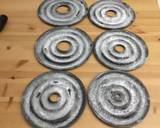 Norwegian Kransekake Wreath Cake recipe step 2 photo