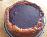 Foto del paso 17 de la receta: Tarta de queso (en horno) o New York Cheesecake