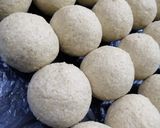 صورة لخطوة 4 من وصفة كبه برغل بالشوربه 🍲