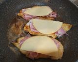 Foto del passaggio 2 della ricetta Petto di pollo goloso