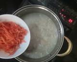 Soup e jo (cream of barley soup) recipe step 5 photo