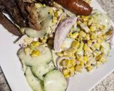 Foto del paso 7 de la receta: Mix Ensalada