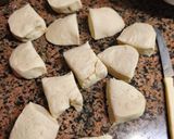 Foto del paso 4 de la receta: Tortas Fritas Exprés