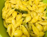 Creamy macaroni recipe step 1 photo