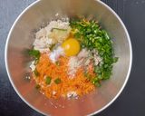 Foto langkah ke 1 dari resep Tahu Fantasi Sosis.
