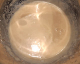 Foto del paso 4 de la receta: Magdalenas de claras y chocolate