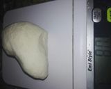 Foto del paso 3 de la receta Pan de pita