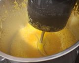 Foto del paso 4 de la receta: Sopa de zapallo, zanahoria y puerro en sopera eléctrica