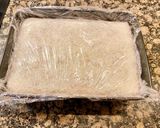Foto del paso 8 de la receta Pastel de Coco con Maicena (Coconut Cake with Cornstarch)
