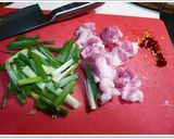 醬燒老豆腐的食譜步驟5照片