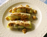 Foto del paso 13 de la receta: Canelones de calabacín
