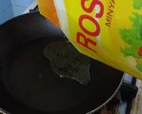 Foto langkah ke 2 dari resep Beberuk Kacang Panjang.