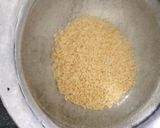 A picture of step 1 of Dal tadka.