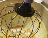 Citromtorta recept fázis 1 fotója