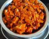 மாங்காய் ஊறுகாய் ரெசிபி ஸ்டேப் 7 புகைப்படம்
