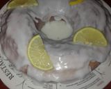 Foto del paso 7 de la receta: Budín de Limón 🍋✨
