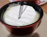 Founde z sera Camembert krok przepisu 3 zdjęcie