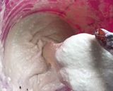 A picture of step 1 of Gurasa (Bandashe).
