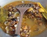 Foto langkah ke 3 dari resep 26. Remis sayur kuning.