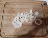 Foto del paso 2 de la receta: Aros de cebolla los más ricos