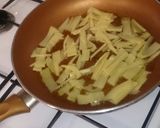 Foto del paso 1 de la receta Pollo🐥 con bambú, coca cola y soja