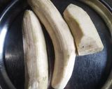 કેળાની વેફર (Banana Wafer Recipe In Gujarati) રેસીપી સ્ટેપ1ફોટો