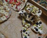 Frozen Yogurt  ماست یخ زده recipe step 9 photo