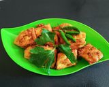 Foto langkah ke 4 dari resep Tahu bumbu.