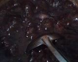 Foto langkah ke 3 dari resep Es Ketan Hitam.