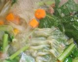 Foto langkah ke 3 dari resep Sup dheso.